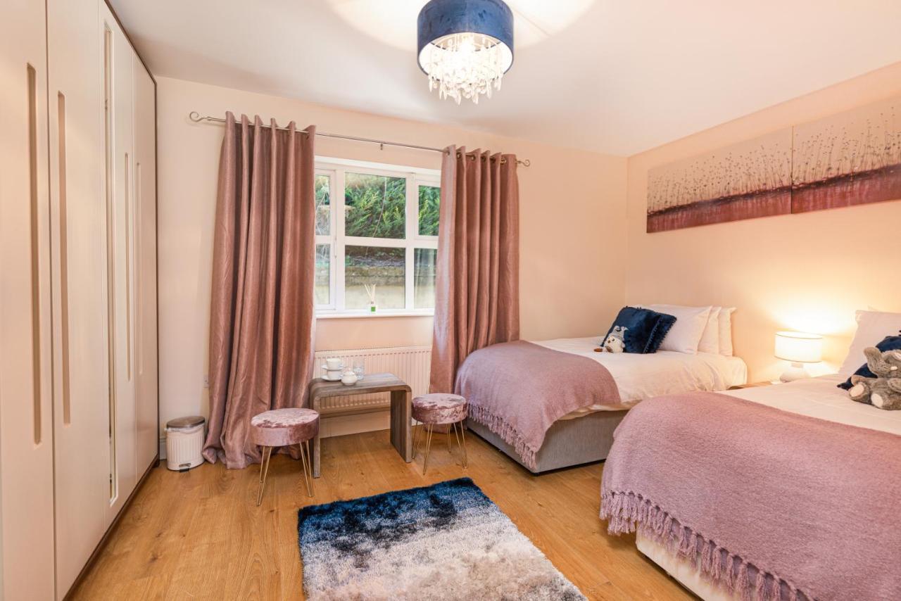 ホテル Caravogue House トリム エクステリア 写真