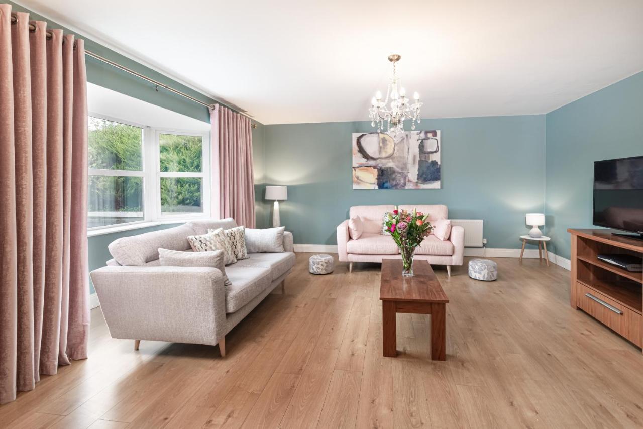 ホテル Caravogue House トリム エクステリア 写真