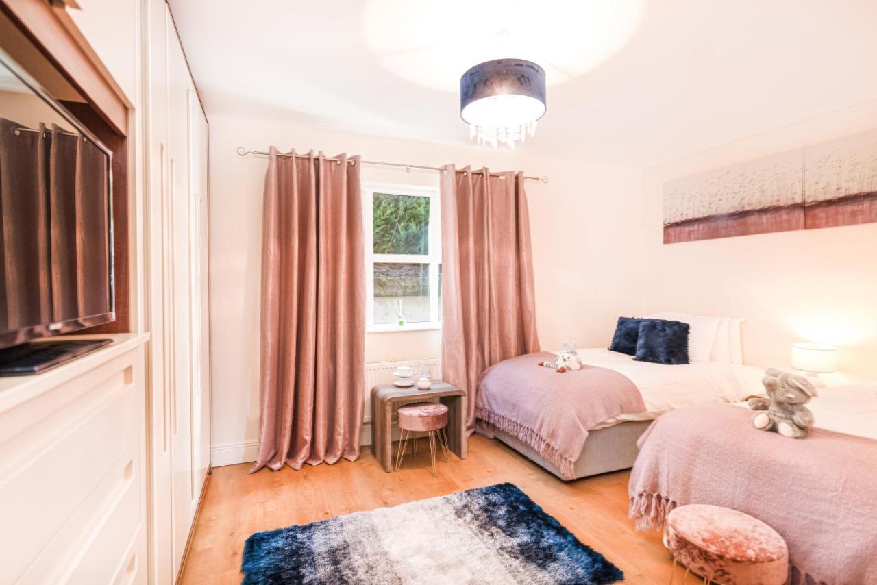 ホテル Caravogue House トリム エクステリア 写真